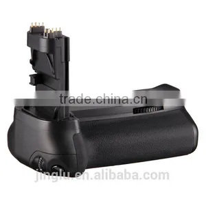 For Canon BGE9 60D 60D-a 60Da DSLR Cameras BG-E9 Battery Grip Holder thumbnail-1