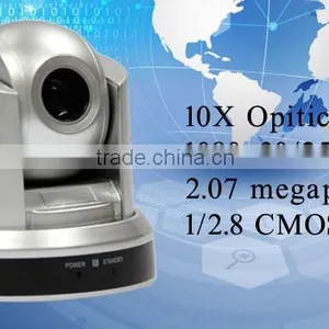 With USB Output Zoo Free Video Conferencing Equipment for Conference System KT-HD30DU thumbnail-4