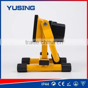 Outdoor Working Light IP54 COB Aluminum 20W LED Work Lamp thumbnail-5