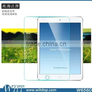 2.5D Explosion-proof Tempered Glass Screen Protector for IPad Air 2 thumbnail-3