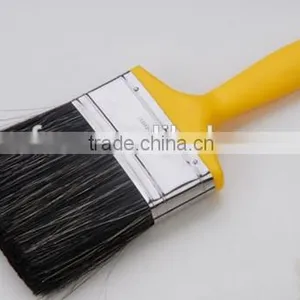Chinese Painting Brush Wide Handle Painting Brush With Plastic Handle thumbnail-1