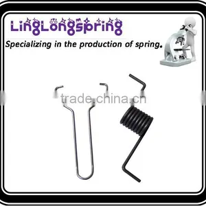 Spring Loaded Clamps thumbnail-1