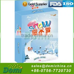 Instant Snow Artificial Snow thumbnail-4