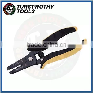 ESD (Electrostatic Discharge) Small Pliers Wire Stripper thumbnail-1