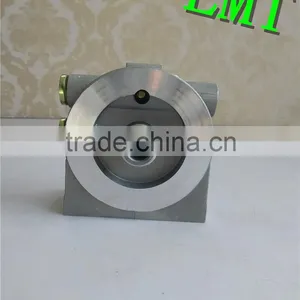 China Factory Batch Production Fuel Filter Base thumbnail-3