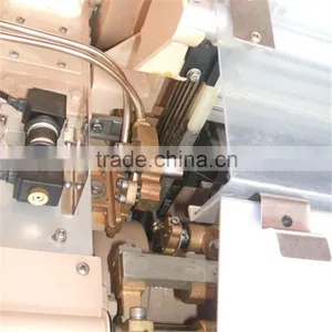 Shandong Machinery JW918 Water Jet Loom thumbnail-4