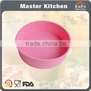 Silicone Cake Mould thumbnail-1