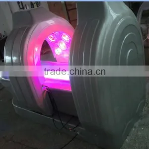 Magic Light Slimming SPA Capsule thumbnail-5