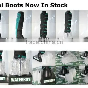 Horse Ankle Boots thumbnail-1