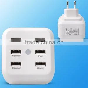 Power Adapter Usb Wall Charger ac 100-240v Widely Used in Office thumbnail-2