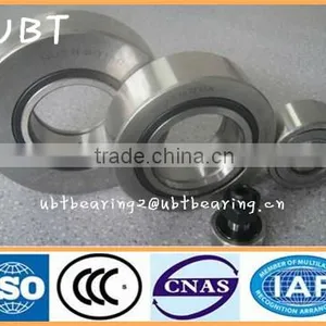 China Supplier Yoke Type Track Rollers Needle Bearing NATR45 With Axial Guidance NATR45 PP thumbnail-2