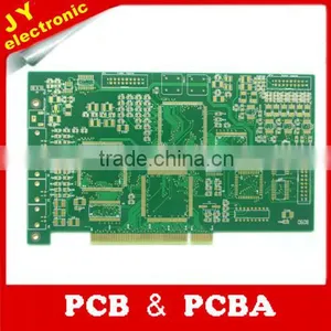 Custom-made Pcb Manufacturer 94vo Usb Flash Drive Printed Circuit Board thumbnail-1