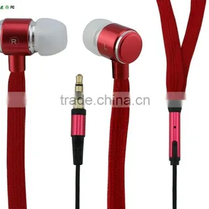 Matel In-Earphone / Stereo / Mono/Handfree/ Mp3 thumbnail-2