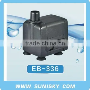 China Aquarium Water Pump Low Price High Quality thumbnail-4