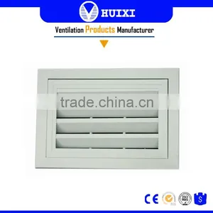 Hinged Type Ventilation Return Air Grille With Filter thumbnail-4