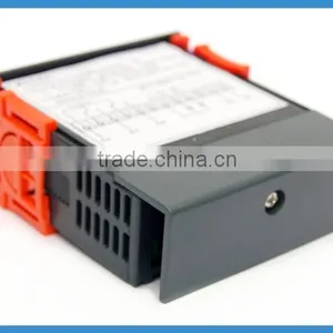 Refrigerator Temperature Controller JD-600 thumbnail-4