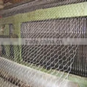 Hexagonal Iron Wire Mesh thumbnail-5