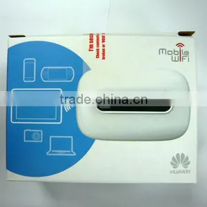 Unlocked Original New HuaWei E5331 Wireless Router thumbnail-2