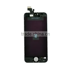 For Iphone 5 Screen Assembly thumbnail-3