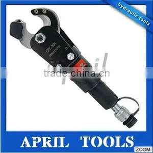 Hydraulic Cable Cutter(remote Control) CPC-30H thumbnail-1
