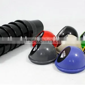 HOT SALE Plastic Mini Novelty Trash Can thumbnail-5