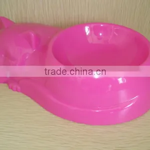 H201 Cat Shaped Bowl thumbnail-4