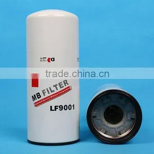 FLEETGUARD OIL FILTER LF9001 WITH FACTORY PRICE thumbnail-1