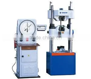 Hydraulic Universal Testing Machine thumbnail-1