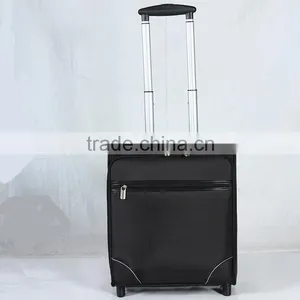 Cheep 1680D Oxford 2 Caster Wheels Laptop Luggage thumbnail-1