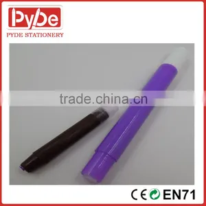 Gel Highlighter 5pcs Set for Promotion Gifts thumbnail-2