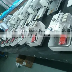 ATR-6795 Industrial Overlock Sewing Machine / TYPICAL INDUSTRIAL SEWING MACHINE TYPE thumbnail-6