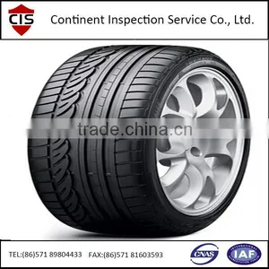 Car,truck Trailer,motorcycle Tyres/tire Inspection Services Across in China,QC Inspectors,quality Inspection,loading Supervision thumbnail-2
