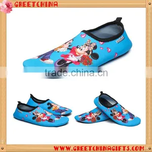Boys and Girls Swimming Shoes thumbnail-5
