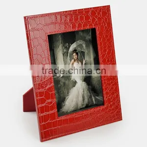 Leather Photo Album Leather Photo Album thumbnail-1
