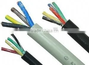 Copper Wire BV Flame-Retardant Cable/electrical Flame-retardant Wire Cable thumbnail-2