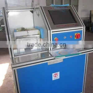 Hot Product ) HY-CRI200 Common Rail Injector and Pump Test Bench(checking Bosch Delphi Denso Siemens) thumbnail-1