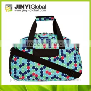 2014 Women Candy Boston Bags Jelly Tote Bag Wholesale thumbnail-1