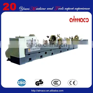 ALMACO Manufator Horizontal China Boring Machine for Industry T2120G thumbnail-1