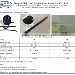 2015 HOT New Design Surface Floating Aerator thumbnail-5