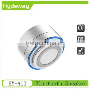 Hight Quality OEM Bluetooth Speakers With Mic Factory Price Wireless Speakers HY-A10 thumbnail-6