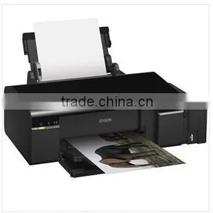 Inkjet Desktop Printer of L801/L800/L802 , Ink Tank System thumbnail-1