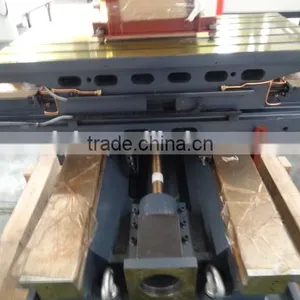 High Quality VERTICAL MACHINE CENTER VMC850 4-axis, 5-axis thumbnail-4