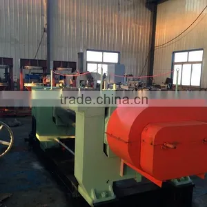 Open Mixing Mill thumbnail-5