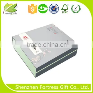 Custom Popular Tea Packing Gift Box thumbnail-1