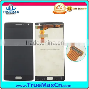 Replacement Display LCD for Oneplus One LCD and Digitizer for Oneplus Two LCD Screen Touch Digitizer Screen thumbnail-1