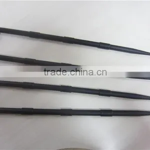4G 12dB External LTE Antenna 698-960/1700-2700Mhz Huawei 3g 4g Lte Aerial With SMA Plug Nickelplated thumbnail-6