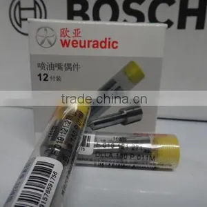 High Performance Nozzle DLLA150P011, Fuel Injector Nozzle DLLA150P011 thumbnail-3