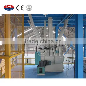 Mixer Machine for Animal Feed thumbnail-2