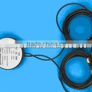 Quad Band GPS/GSM Antenna With SMA thumbnail-1