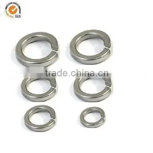 DIN 127 Lock/ Pressure Washer thumbnail-1